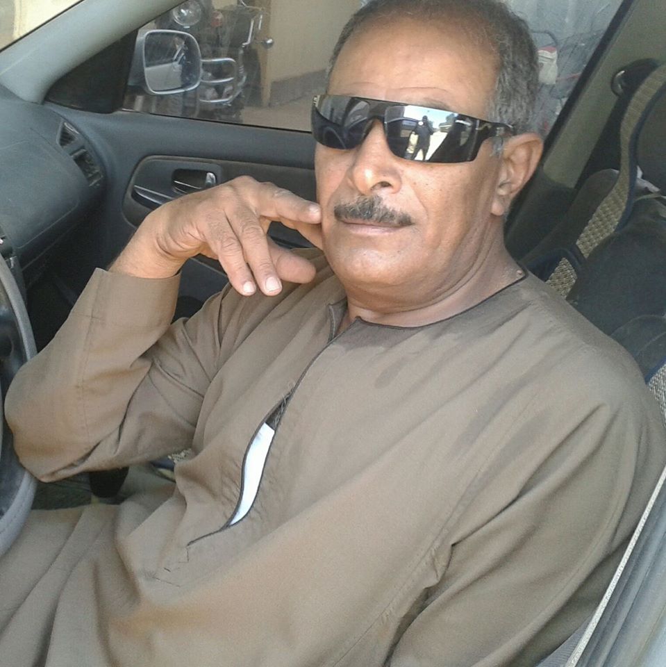 وفيات سوهاج