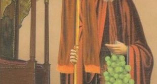 الكنيسة القبطية