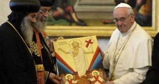 الكنيسة القبطية