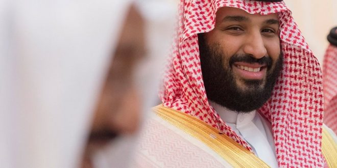 محمد بن سلمان