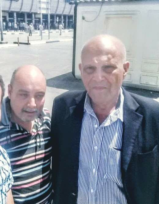 Magdi Yacoub