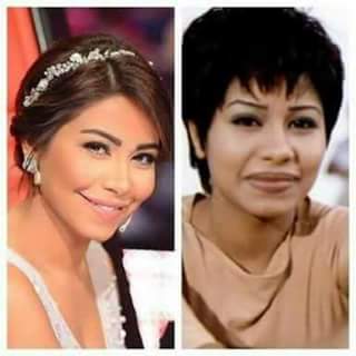 شيرين عبد الوهاب مخدرات