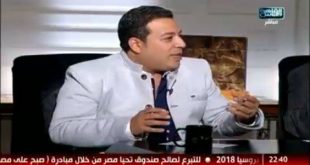 المستشار/ ميشيل حليم