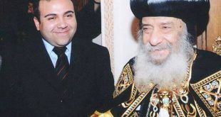 الكنيسة القبطية