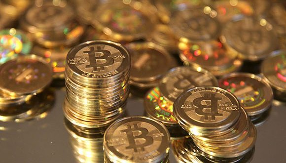 العملات الرقمية