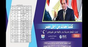 Abdel Fattah El-Sisi