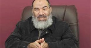 الجماعة الإسلامية