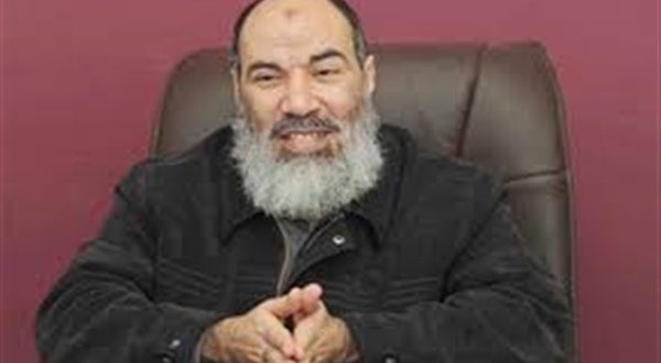 الجماعة الإسلامية