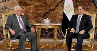 Abdel Fattah El-Sisi