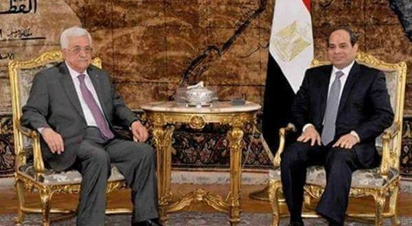 Abdel Fattah El-Sisi