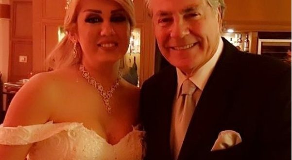 مصطفى فهمي وطليقته