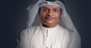 الكاتب الكويتي " عبد العزيز القناعي "