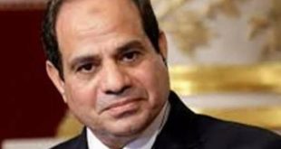 Abdel Fattah El-Sisi