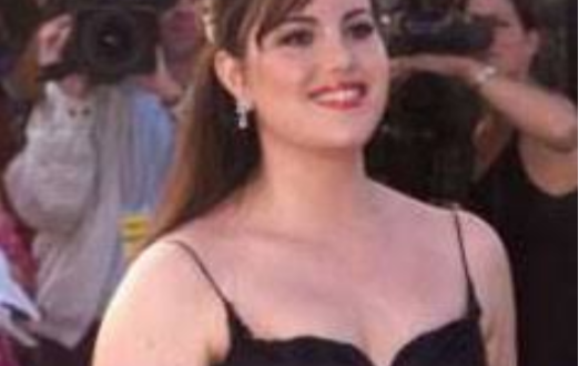 مونيكا لوينسكي