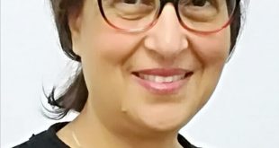 ماجدة سيدهم