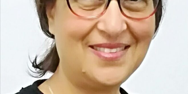 ماجدة سيدهم