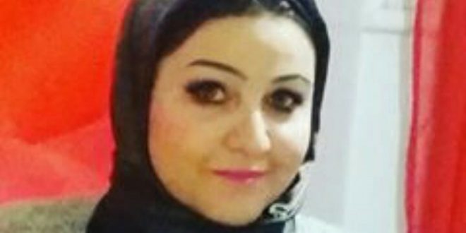 فاطمة بدران