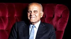 Magdi Yacoub