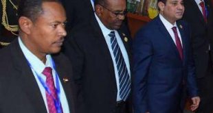 Abdel Fattah El-Sisi