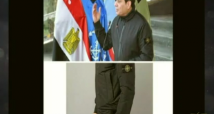 Abdel Fattah El-Sisi