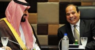 Abdel Fattah El-Sisi