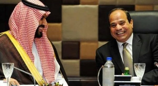 Abdel Fattah El-Sisi