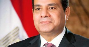 Abdel Fattah El-Sisi