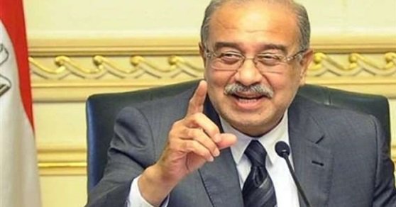 الحكومة المصرية