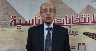 الحكومة المصرية