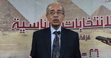 الحكومة المصرية