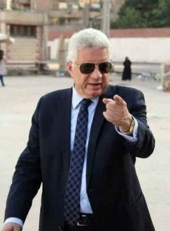 Mortada Mansour