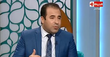 وكيل لجنة البرلمان