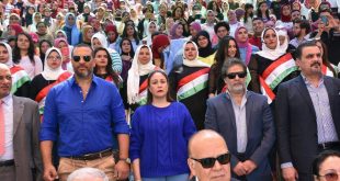 فنانين مصريين