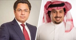 تركى آل الشيخ