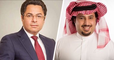 تركى آل الشيخ