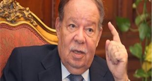 أحمد فتحى سرور