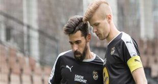 عبد الله السعيد