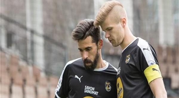 عبد الله السعيد