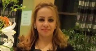 دكتورة ماريان جرجس