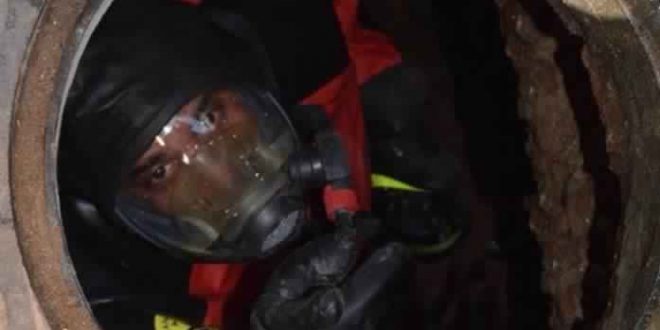 مصرى توفى بالغربة