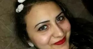 ميراى الفتاة المسيحية المختفية