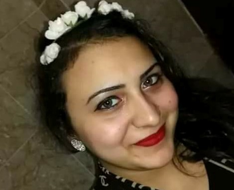 ميراى الفتاة المسيحية المختفية