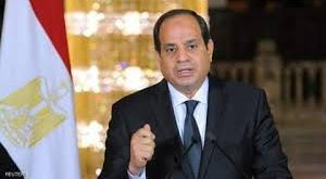 Abdel Fattah El-Sisi