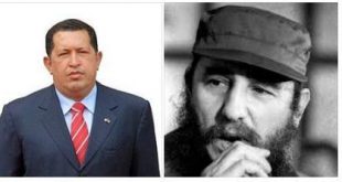 كستروا وشافيز