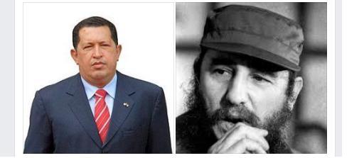 كستروا وشافيز