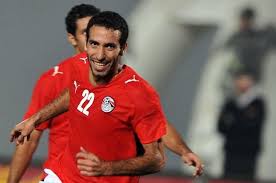 Mohamed Aboutrika