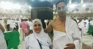 مصرى بالسعودية