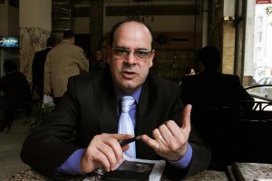 الكنيسة القبطية