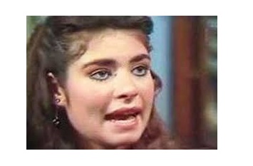 ميرفت زكريا