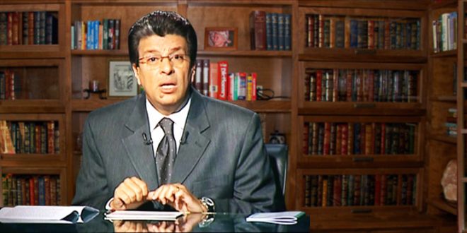 د . خالد منتصر